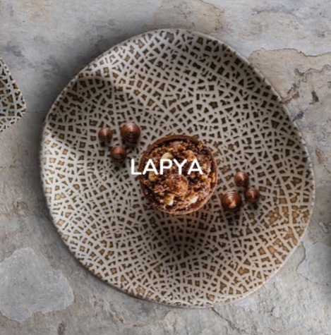 LAPYA